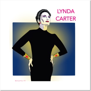 Lynda Posters and Art